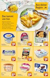 Aktueller REWE Prospekt mit Deko, "Dein Markt", Seite 18