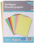 Farbiges Druckerpapier Angebote bei Müller Bonn für 4,99 €