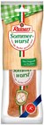 Sommerwurst im Angebot bei REWE in Mülheim Sommerwurst Angebote von Reinert bei REWE Mülheim für 4,00 €