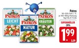Leicht von Patros im aktuellen EDEKA Prospekt für 1,99 €