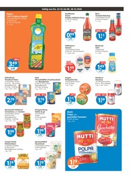 V-Markt Thunfisch im Prospekt 