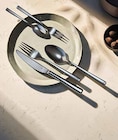 hofmeister Sindelfingen - BESTECK-SET „PHILADELPHIA“ Angebot im Prospekt BESTECK-SET „PHILADELPHIA“ bei hofmeister im Sindelfingen Prospekt für 69,99 €