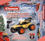 Adventskalender Offroad im Marktkauf Prospekt Adventskalender Offroad von Carrera im aktuellen Marktkauf Prospekt für 29,99 €