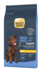Croquettes maxi - Select Gold dans le catalogue Maxi Zoo