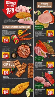 Joghurt im aktuellen REWE Prospekt (Herne) Joghurt im REWE Prospekt "Dein Markt" mit 25 Seiten (Herne)