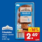 Frikadellen im Angebot bei Netto Marken-Discount in Karlsruhe Frikadellen Angebote bei Netto Marken-Discount Karlsruhe für 2,49 €
