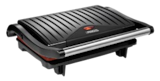 Panini-Grill von PRINCESS für 14,99 € bei Kaufland im Angebot Panini-Grill von PRINCESS im aktuellen Kaufland Prospekt