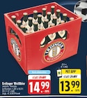 EDEKA - Weißbier Angebot im Prospekt Weißbier bei EDEKA im Prospekt "" für 13,99 €
