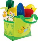 Kinder-Gärtnertasche Angebote von LUPILU bei Lidl Heilbronn für 7,99 €