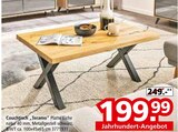 Couchtisch "Teramo" im Angebot bei Segmüller in Memmingen Couchtisch "Teramo" Angebote bei Segmüller Memmingen für 199,99 €