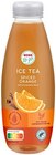 Ice Tea Spiced Orange Angebote von REWE to go bei REWE Konstanz für 1,11 €
