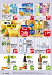 Gerolsteiner im E center Prospekt in St. Ingbert Aktueller E center Prospekt mit Gerolsteiner, "Aktuelle Angebote", Seite 30