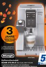 Aktuelles Kaffeevollautomat Ecam 370.95.S Angebot bei expert in Heidenheim (Brenz) ab 599,00 €