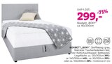 Boxbett „BOXY“ Angebote bei mömax Wolfsburg für 299,00 €