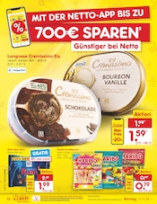 Aktueller Netto Marken-Discount Prospekt mit Eis, "Aktuelle Angebote", Seite 13