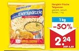 frische Teigwaren im Netto Marken-Discount Prospekt frische Teigwaren von Henglein im aktuellen Netto Marken-Discount Prospekt für 2,24 €