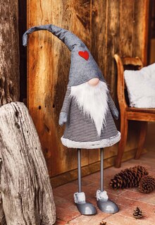 Wichtel „Brady“ bei porta Möbel in Maintal Wichtel „Brady“ im Angebot bei porta Möbel Maintal für 59,95 €