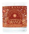 Bougie parfumée - DURANCE dans le catalogue Truffaut