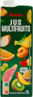 JUS MULTIFRUITS BRIQUE AUCHAN à Auchan Supermarché dans Mutzig JUS MULTIFRUITS BRIQUE AUCHAN à Auchan Supermarché dans Mutzig