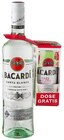 Rum oder Rum-Spirituose im Angebot bei Kaufland in Singen Rum oder Rum-Spirituose Angebote von BACARDI bei Kaufland Singen für 9,99 €