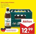 Aktuelles Helles Pülleken Angebot bei Netto Marken-Discount in Lünen ab 12,99 €