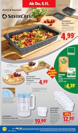 Topf im Lidl Prospekt in Suhl Aktueller Lidl Prospekt mit Topf, "LIDL LOHNT SICH", Seite 54