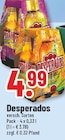 Trinkgut Ahaus Prospekt mit  im Angebot für 4,99 €