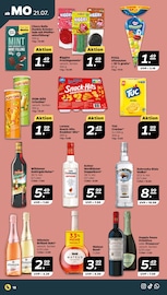 Weinbrand im Netto mit dem Scottie Prospekt in Rostock Aktueller Netto mit dem Scottie Prospekt mit Weinbrand, "Günstig. Besser. Für Dich.", Seite 12