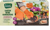 Gartenhandschuhe im Angebot bei Netto Marken-Discount in Celle Gartenhandschuhe Angebote von Living& Garden bei Netto Marken-Discount Celle für 4,99 €