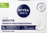 Sensitive Intensive Feucht im Angebot bei budni in Seevetal Sensitive Intensive Feucht Angebote von Nivea Men bei budni Seevetal für 5,99 €