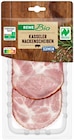 Kasseler-Nackenscheiben Angebote von REWE Bio bei REWE Schweinfurt für 24,90 €