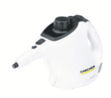 Karcher im toom Baumarkt Prospekt Dampfreiniger „SC 1 EasyFix“ von Kärcher im aktuellen toom Baumarkt Prospekt für 89,99 €
