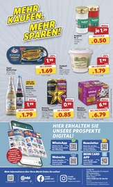 Aktueller combi Prospekt mit Kerzen, "Markt - Angebote", Seite 32