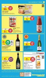 Vin Angebote im Prospekt "Intermarché" von Intermarché Contact auf Seite 13