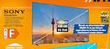 OLED TV Angebote von SONY bei expert Gelsenkirchen für 1.799,00 €