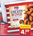 Chicken Wings Angebot in Kevelaer Chicken Wings im aktuellen Prospekt bei Netto Marken-Discount in Kevelaer