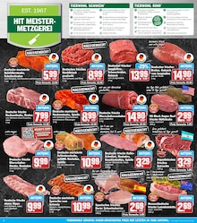 Kartoffelsalat Angebot im HIT Prospekt, gültig von 17.06.2025 bis 21.06.2025 Kartoffelsalat Angebot im aktuellen HIT Prospekt auf Seite 4