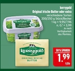 Original Irische Butter Angebote von Kerrygold bei Marktkauf Schwabach für 1,99 €