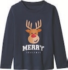 Kleinkinder-Pyjama Angebote von Lupilu bei Lidl Potsdam für 4,99 €