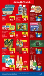Orangen Angebot & Preis im aktuellen Lidl Prospekt Orangen Angebot im aktuellen Lidl Prospekt auf Seite 15