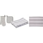 SUR TOUT LE LINGE DE CUISINE - TEX HOME dans le catalogue Carrefour