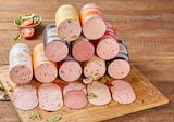 Frischwurst-Aufschnitt Angebote von Land Bauern bei REWE Memmingen für 1,11 €