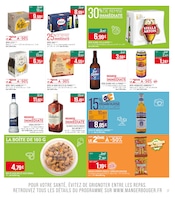 Leffe Angebote im Prospekt "C'EST TOUS LES JOURS LE MARCHÉ" von Supermarchés Match Leffe Angebote im Prospekt "C'EST TOUS LES JOURS LE MARCHÉ" von Supermarchés Match auf Seite 17