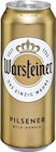 Pilsener Angebote von Warsteiner bei Netto Marken-Discount Bietigheim-Bissingen für 0,79 €
