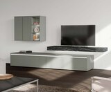 Élément inférieur TV - Möbel Martin à Thionville Élément inférieur TV en promo chez Möbel Martin Thionville à 629,00 €