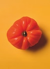 Tomates allongées cœur d'antan - Colruyt à Dijon Tomates allongées cœur d'antan en promo chez Colruyt Dijon à 3,49 €