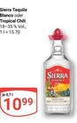 Aktuelles Tequila Blanco Angebot bei GLOBUS in Jena ab 10,99 €