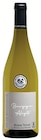 Bourgogne Aligoté AOP Blanc - Domaine Verret - Super U à Auchel Bourgogne Aligoté AOP Blanc - Domaine Verret en promo chez Super U Auchel à 5,95 €