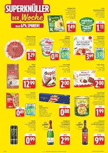 Melitta im EDEKA Prospekt "Wir lieben Lebensmittel!" mit 8 Seiten (Nürnberg)