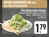 EDEKA Kevelaer Prospekt mit  im Angebot für 1,79 €